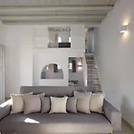 Апарт-отель Kallos Of Mykonos - Previous Leonis Summer Орнос