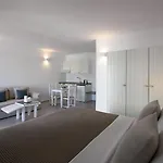 Kallos Of Mykonos - Previous Leonis Summer Апарт-отель 4*