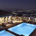 Kallos Of Mykonos - Previous Leonis Summer 4* Орнос