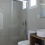 Апарт-отель Kallos Of Mykonos - Previous Leonis Summer 4*