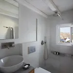 Апарт-отель Kallos Of Mykonos - Previous Leonis Summer 4*