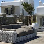 Kallos Of Mykonos - Previous Leonis Summer Апарт-отель