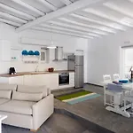 Kallos Of Mykonos - Previous Leonis Summer Апарт-отель 4*