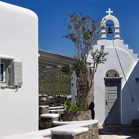 Kallos Of Mykonos