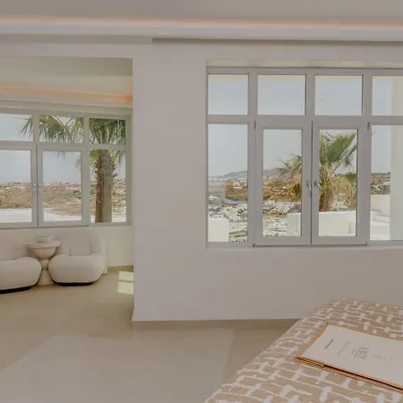 Kallos Of Mykonos אורנוס