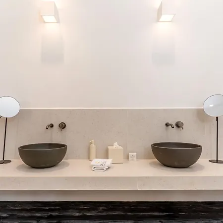 Апарт-отель Kallos Of Mykonos