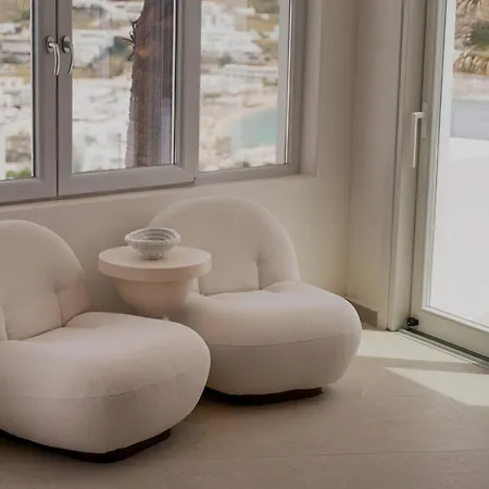Kallos Of Mykonos 4*