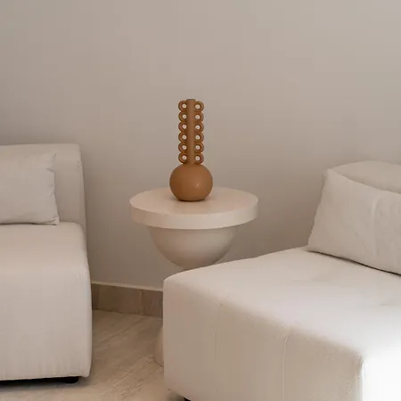 מלון דירות Kallos Of Mykonos אורנוס