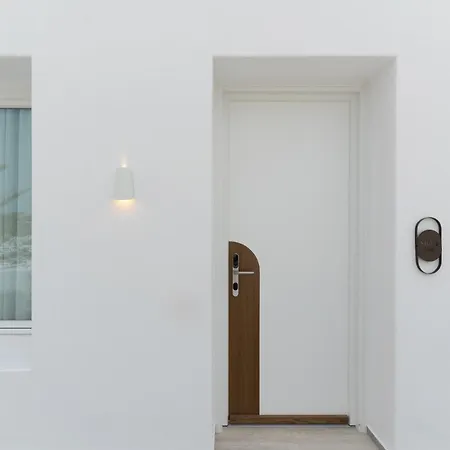 Апарт-отель Kallos Of Mykonos
