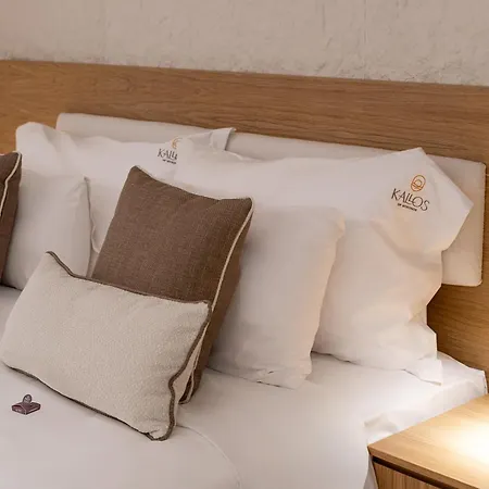 Kallos Of Mykonos 4*