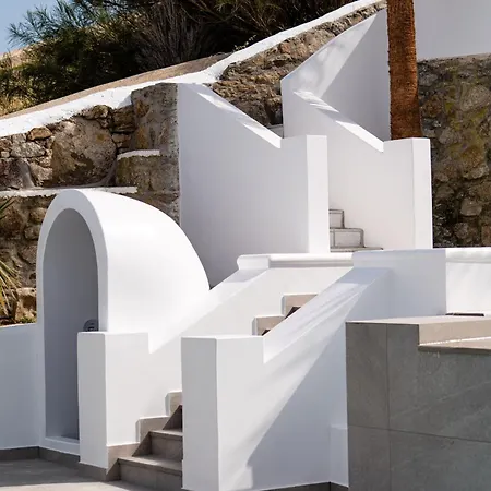Kallos Of Mykonos 4*