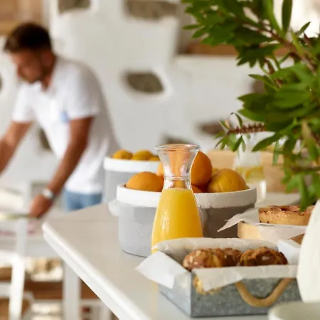 Kallos Of Mykonos 4*