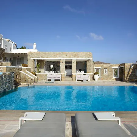 Kallos Of Mykonos