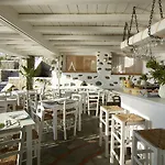 Lejlighedshotel Kallos Of Mykonos