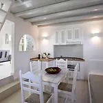 Kallos Of Mykonos Lejlighedshotel Ornos (Mykonos)