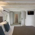 Lejlighedshotel Kallos Of Mykonos Ornos (Mykonos)