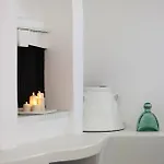 Lejlighedshotel Kallos Of Mykonos Ornos (Mykonos)