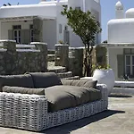 Kallos Of Mykonos - Previous Leonis Summer Apart-hotel Ornos (Mykonos)