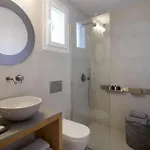 Lejlighedshotel Kallos Of Mykonos Ornos (Mykonos)