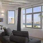 Kallos Of Mykonos Lejlighedshotel