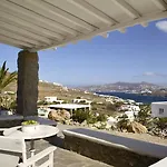 Kallos Of Mykonos - Previous Leonis Summer Apart-hotel