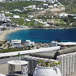 Apart-hotel Kallos Of Mykonos - Previous Leonis Summer 4*