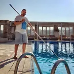 Kallos Of Mykonos - Previous Leonis Summer Apart-hotel 4*