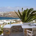 Kallos Of Mykonos Lejlighedshotel