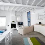 Kallos Of Mykonos