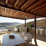 Kallos Of Mykonos Lejlighedshotel