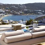 Apart-hotel Kallos Of Mykonos - Previous Leonis Summer