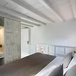 Kallos Of Mykonos 4* Ornos (Mykonos)