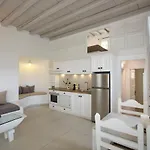 Kallos Of Mykonos 4* Ornos (Mykonos)