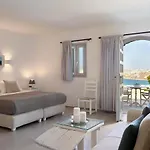 Lejlighedshotel Kallos Of Mykonos 4*