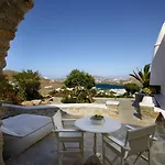 Kallos Of Mykonos - Previous Leonis Summer Apart-hotel Ornos (Mykonos)