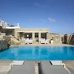 Kallos Of Mykonos - Previous Leonis Summer