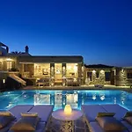Kallos Of Mykonos 4*