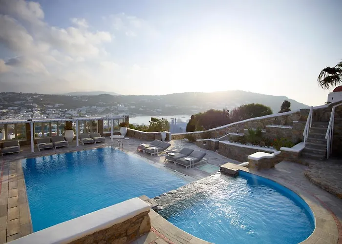 Kallos Of Mykonos - Previous Leonis Summer 4*