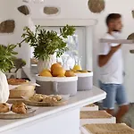 Kallos Of Mykonos - Previous Leonis Summer Apartmanhotel