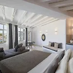 Kallos Of Mykonos - Previous Leonis Summer Apartmanhotel 4*