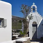 Kallos Of Mykonos - Previous Leonis Summer