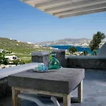 Apartmanhotel Kallos Of Mykonos - Previous Leonis Summer Ornósz