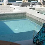 Kallos Of Mykonos - Previous Leonis Summer Apartmanhotel Ornósz