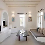 Apartmanhotel Kallos Of Mykonos - Previous Leonis Summer Ornósz