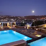 Kallos Of Mykonos - Previous Leonis Summer Ornósz