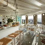 Kallos Of Mykonos - Previous Leonis Summer 4* Ornósz