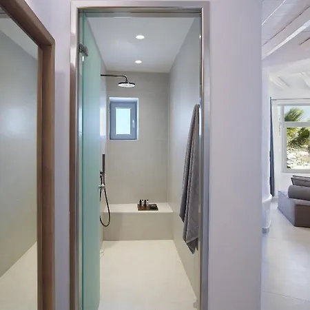 Aparthotel Kallos Of Mykonos - Previous Leonis Summer 3*