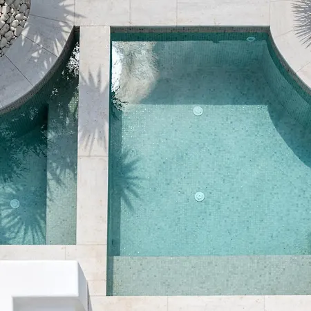 Kallos Of Mykonos - Previous Leonis Summer Appart hôtel 4*