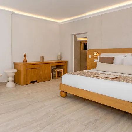 Kallos Of Mykonos