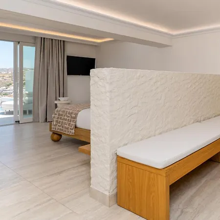 Kallos Of Mykonos Apart-hotel